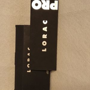 BNIB Lorac Pro Palette